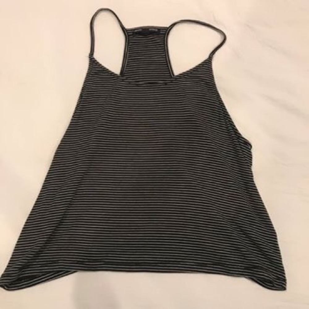 2 Brandy Melville Tanks OS